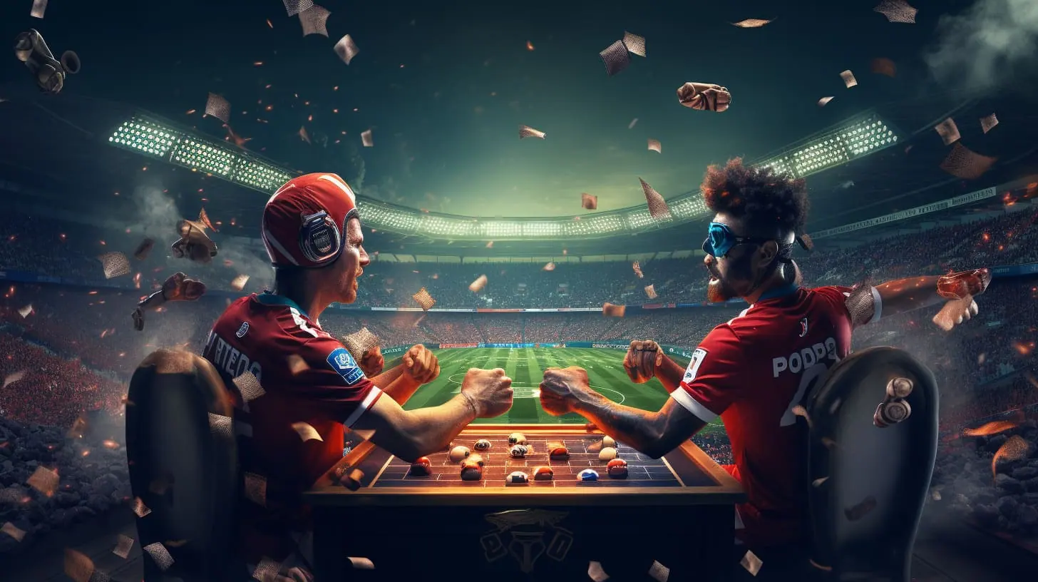 668bet