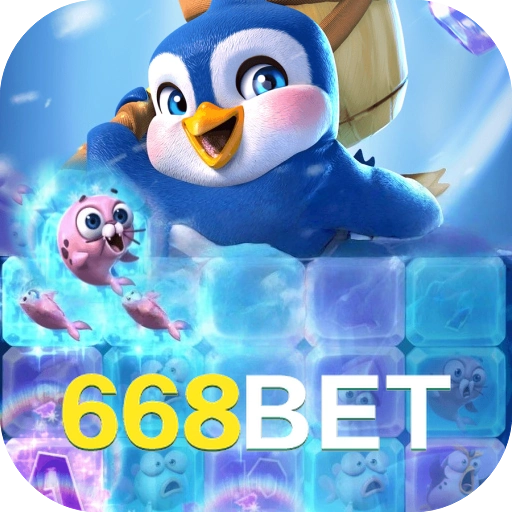 668bet logo
