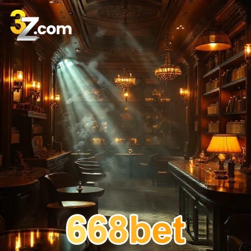 668bet