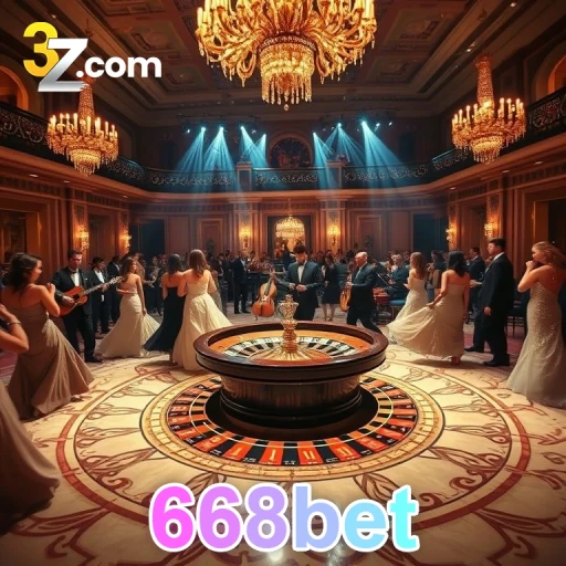 668bet Login