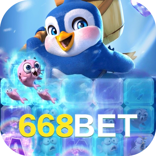668bet LOGO