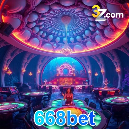 668bet